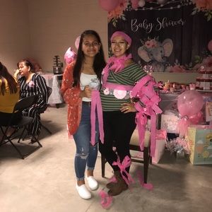 Meet your Posher, Diana